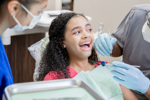 Best Emergency Dental Care for Sports Injuries in Paynesville, MN