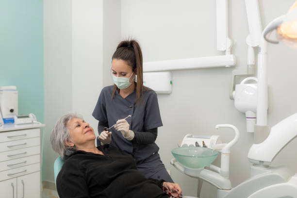 Best Emergency Treatment for Jaw Pain or Injury in Paynesville, MN